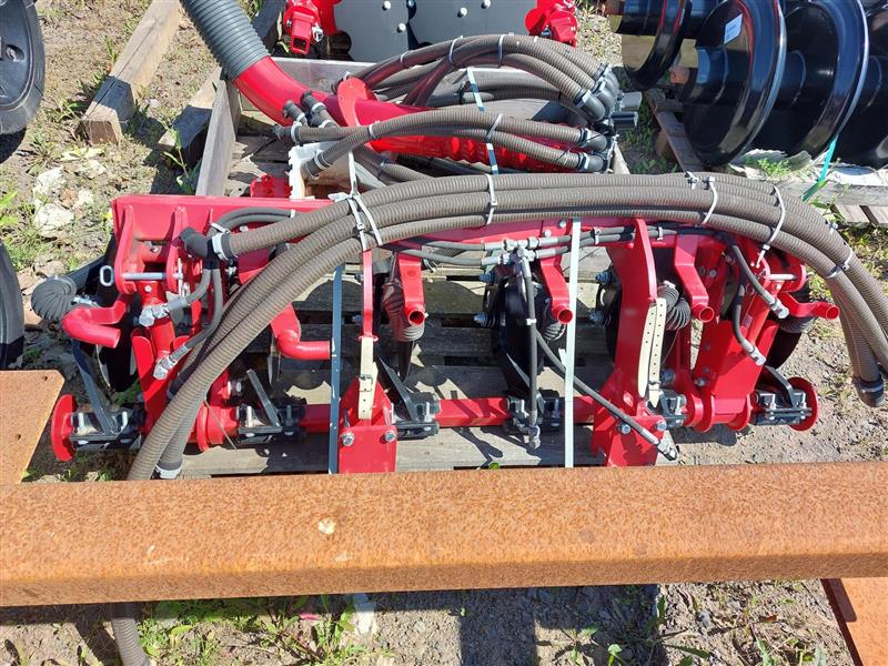 Horsch Düngeeinrichtung SW3500 S konfigurierbar