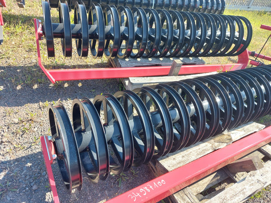 Horsch Einzel-RollPack Packer Terrano 5 GX