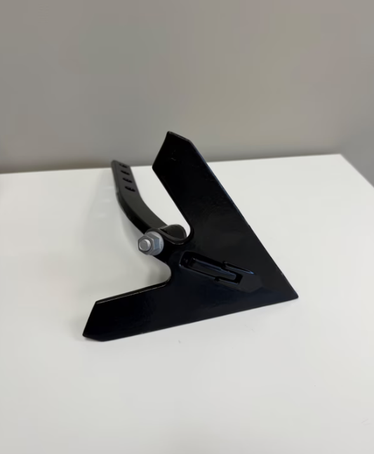 Horsch Transformer Hackschar Wechselschar EdgeOn 180 mm