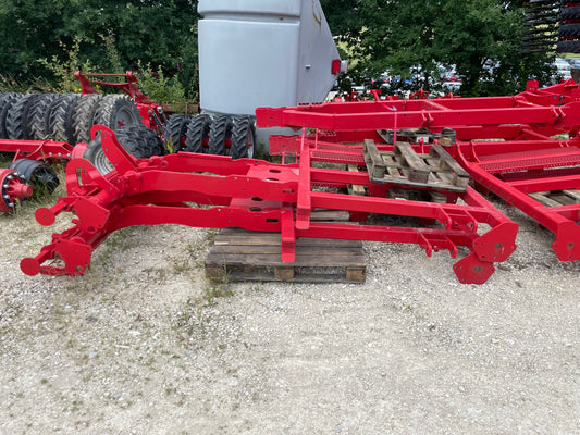 Horsch Grundrahmen Pronto 6DC 2007