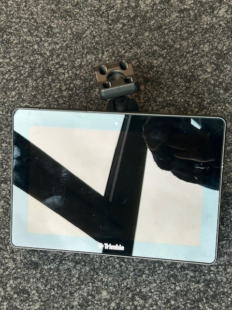 Trimble GFX-750 Terminal – 10″ Precision Display