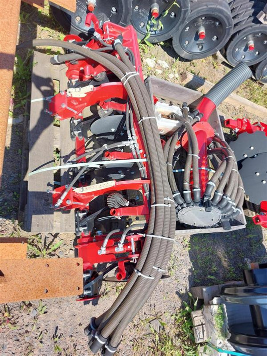 Horsch Düngeeinrichtung SW3500 S konfigurierbar