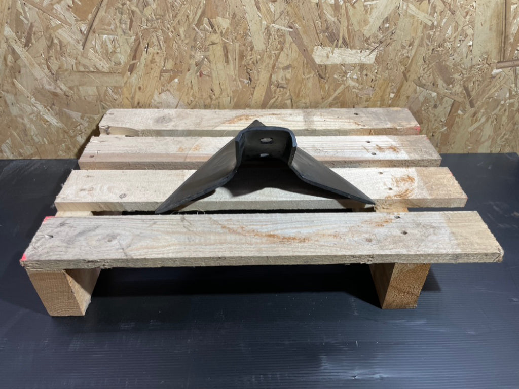 Delta Schar 30cm