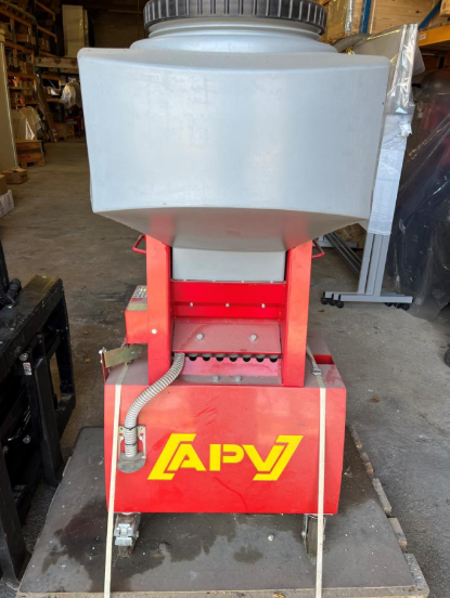 APV Feinsaat Vereinzeler